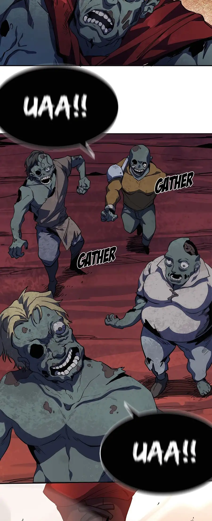 El heroe de las setas - Capítulo 102 - Página 20 - LectorTMOo