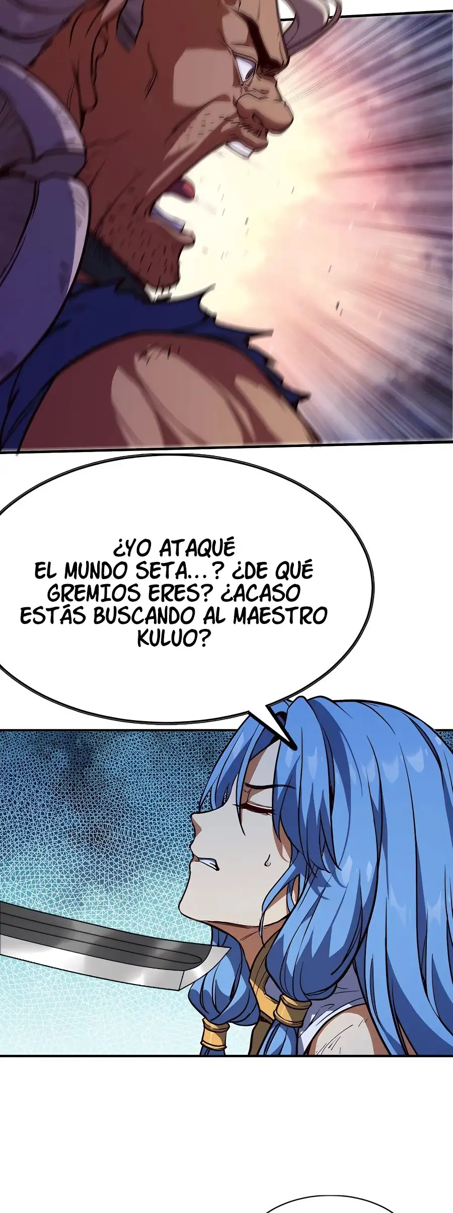 El heroe de las setas - Capítulo 102 - Página 26 - LectorTMOo