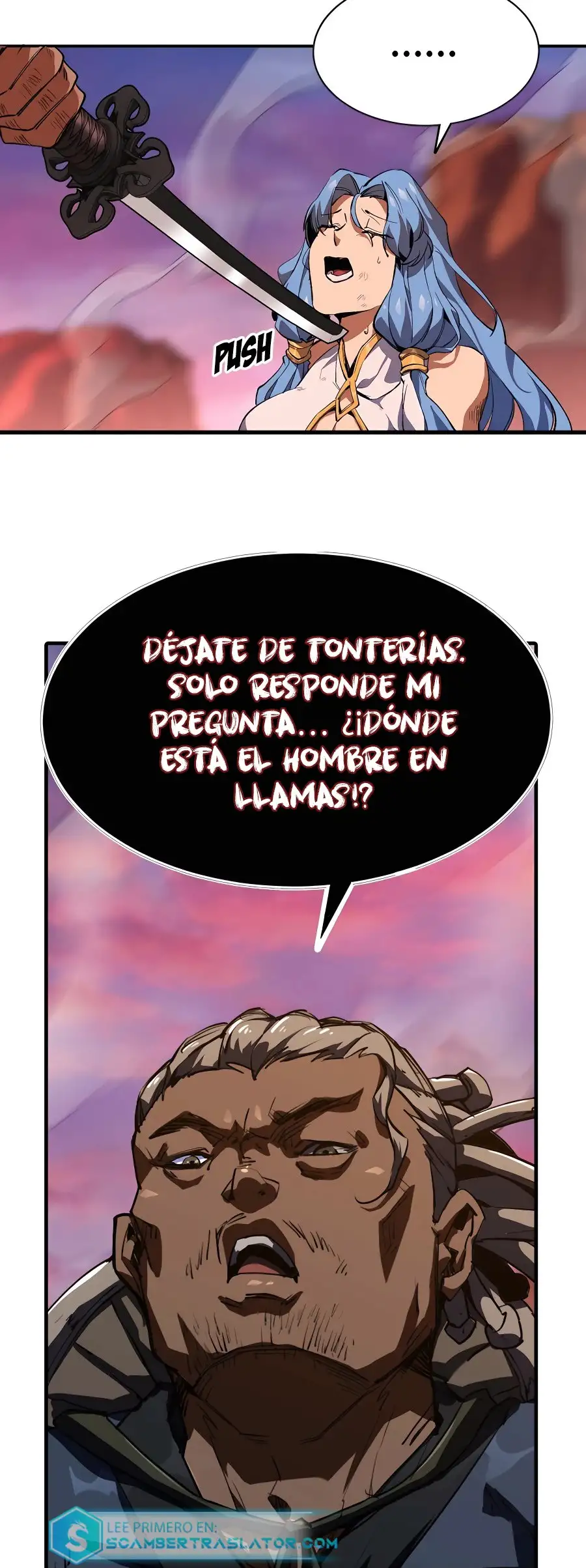 El heroe de las setas - Capítulo 102 - Página 27 - LectorTMOo