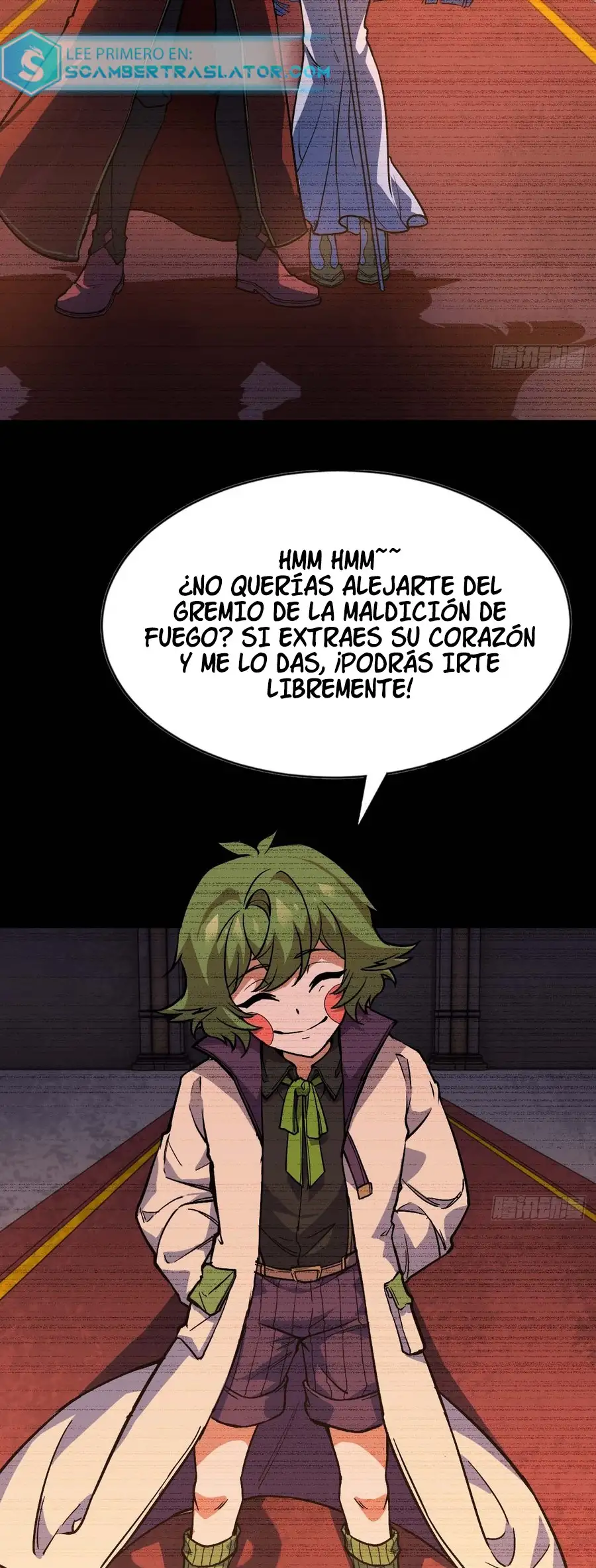 El heroe de las setas - Capítulo 103 - Página 14 - LectorTMOo