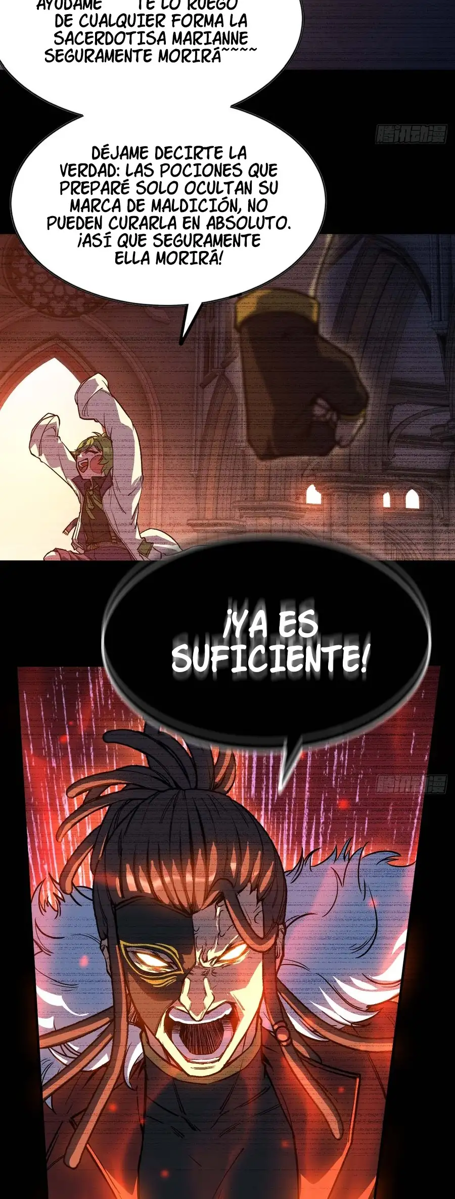 El heroe de las setas - Capítulo 103 - Página 18 - LectorTMOo