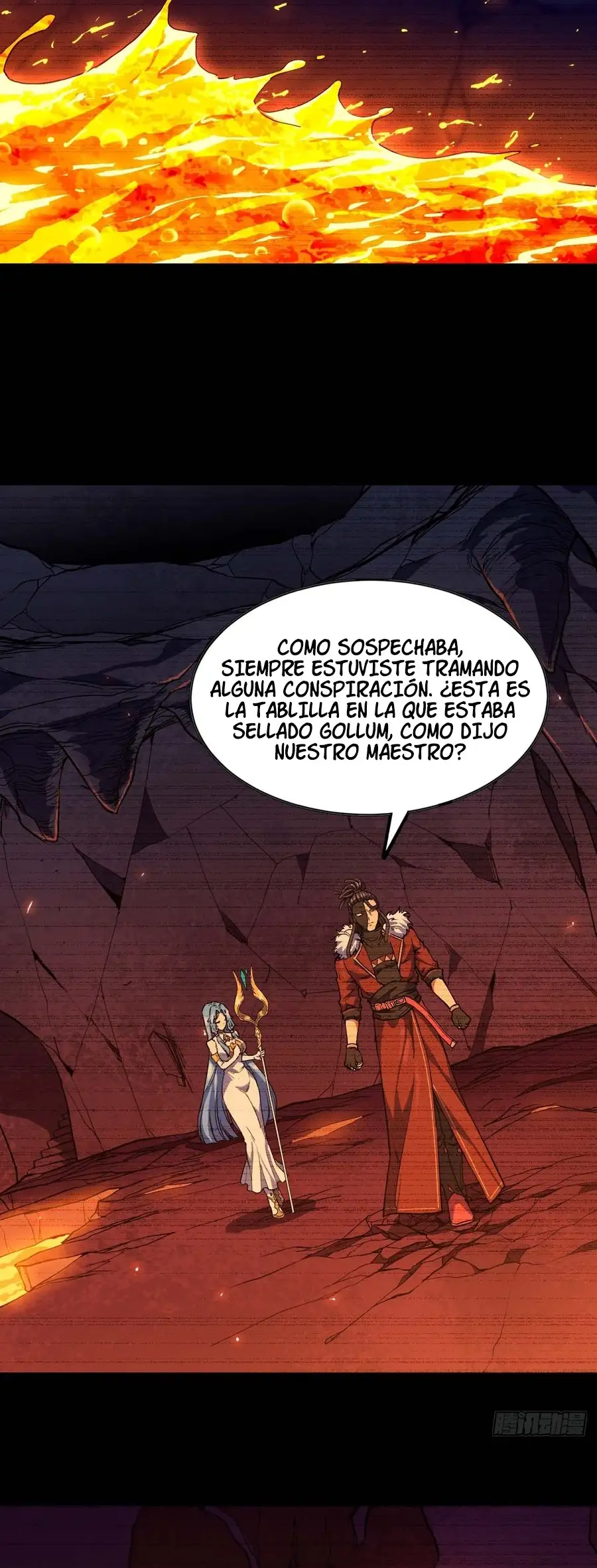 El heroe de las setas - Capítulo 103 - Página 24 - LectorTMOo