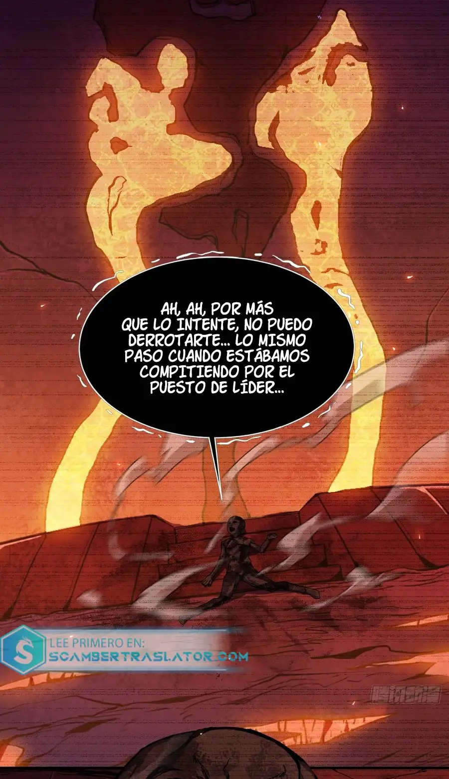 El heroe de las setas - Capítulo 103 - Página 25 - LectorTMOo