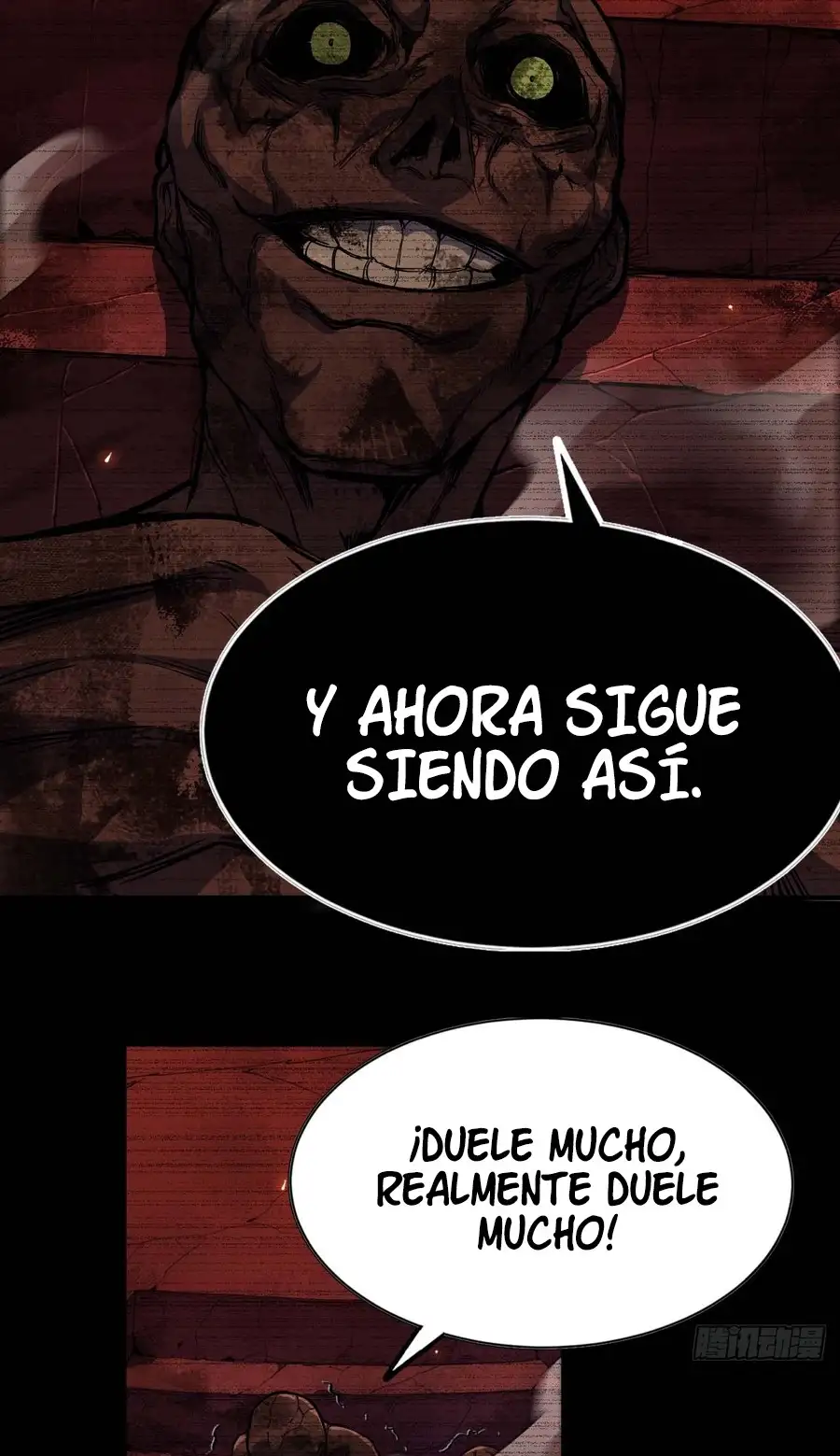 El heroe de las setas - Capítulo 103 - Página 26 - LectorTMOo