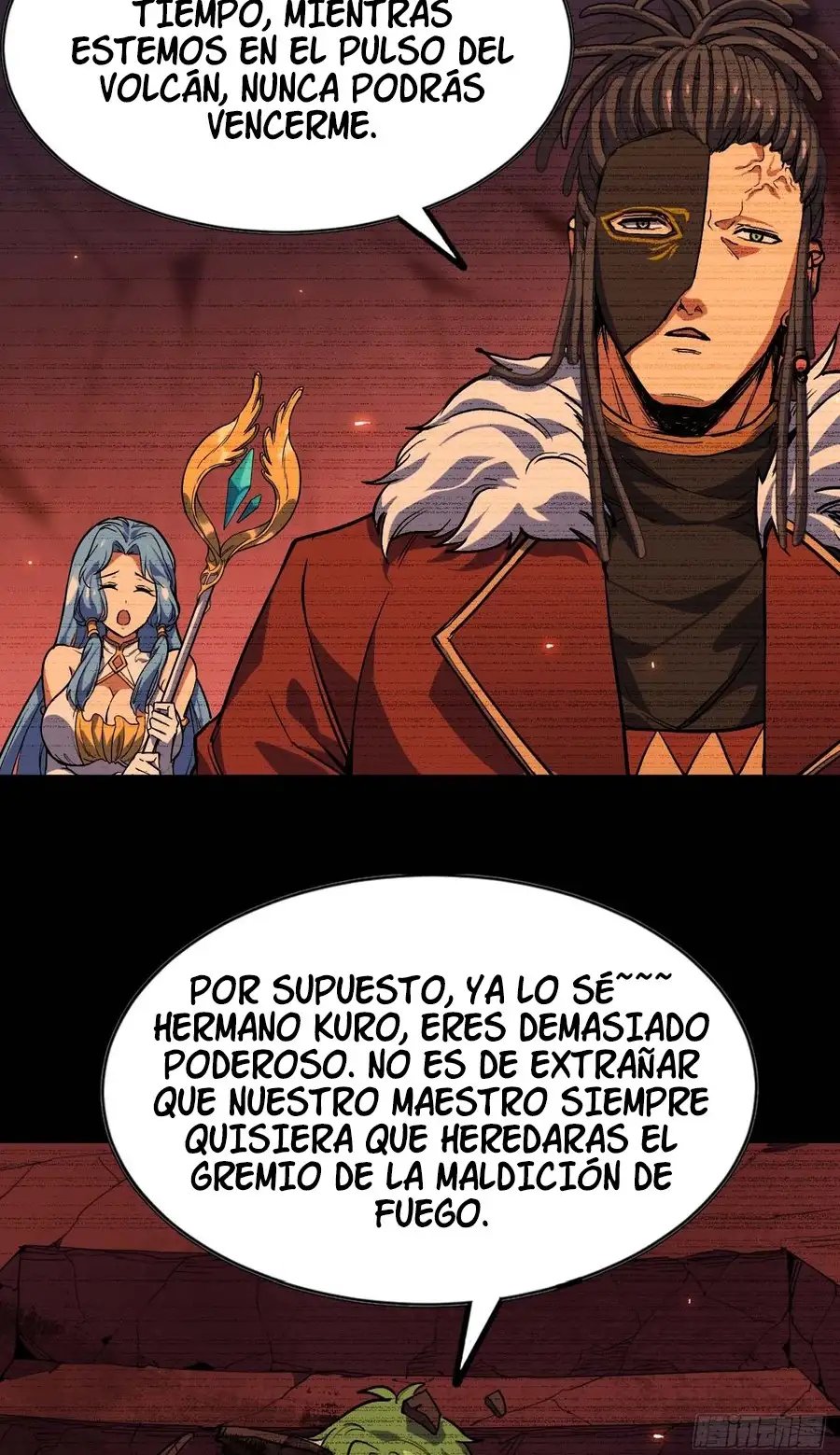 El heroe de las setas - Capítulo 103 - Página 28 - LectorTMOo