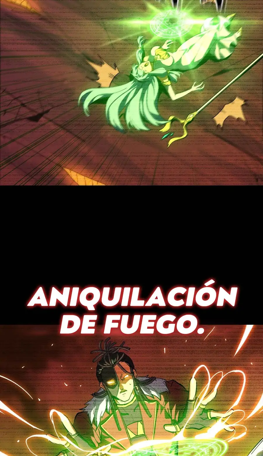 El heroe de las setas - Capítulo 103 - Página 33 - LectorTMOo