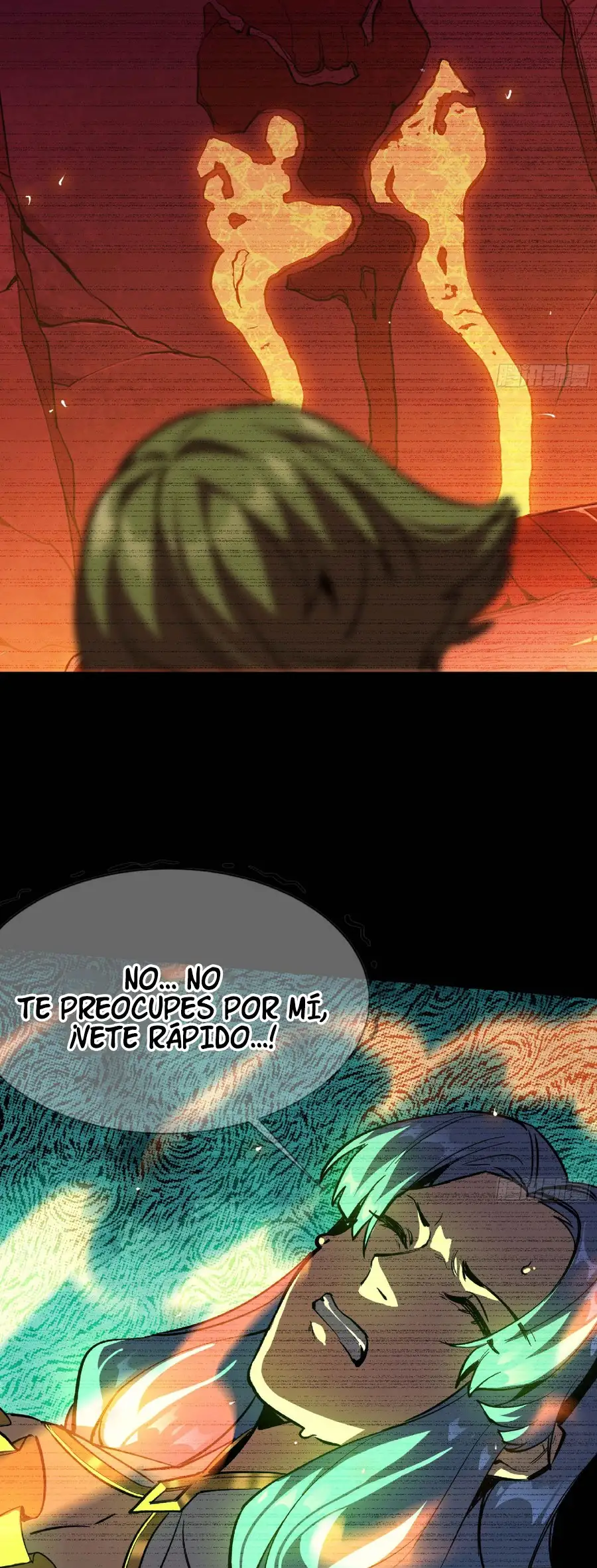 El heroe de las setas - Capítulo 104 - Página 11 - LectorTMOo