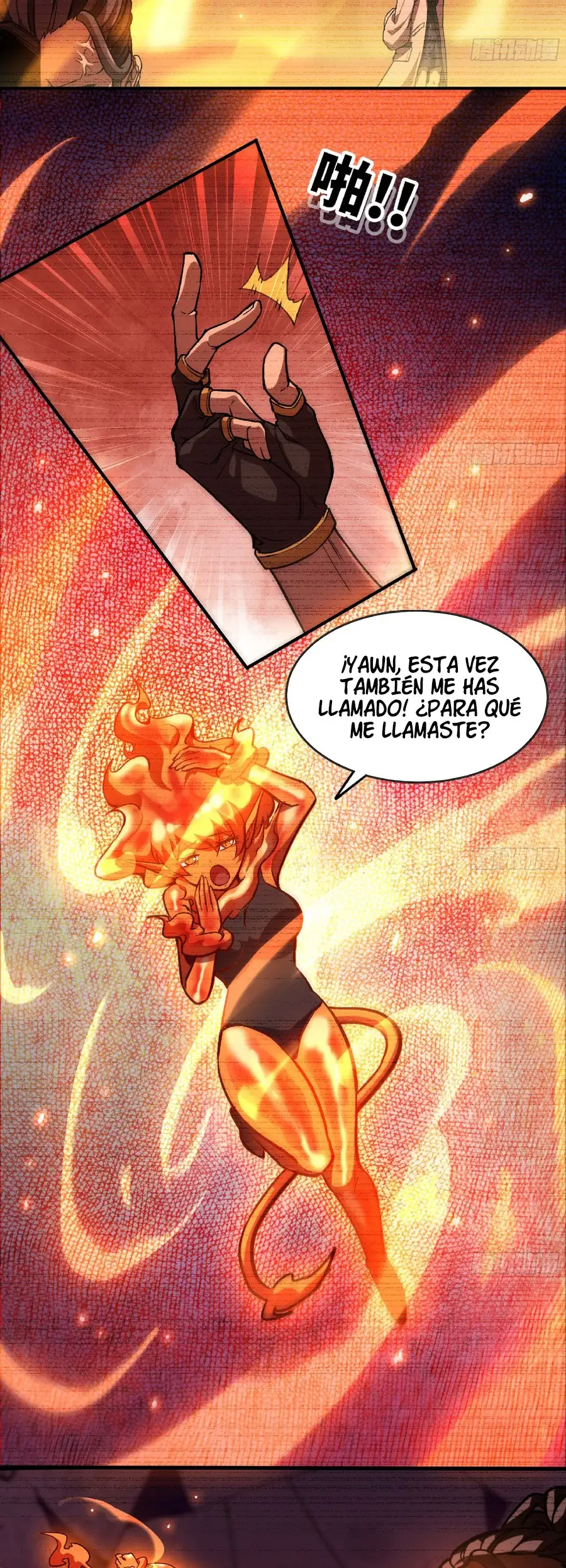 El heroe de las setas - Capítulo 104 - Página 15 - LectorTMOo