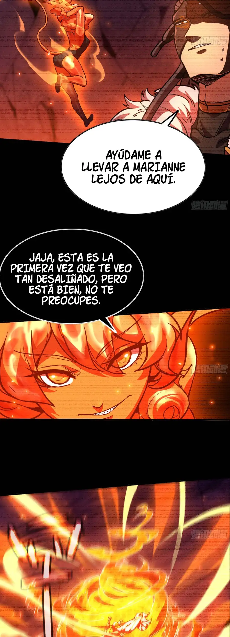 El heroe de las setas - Capítulo 104 - Página 16 - LectorTMOo
