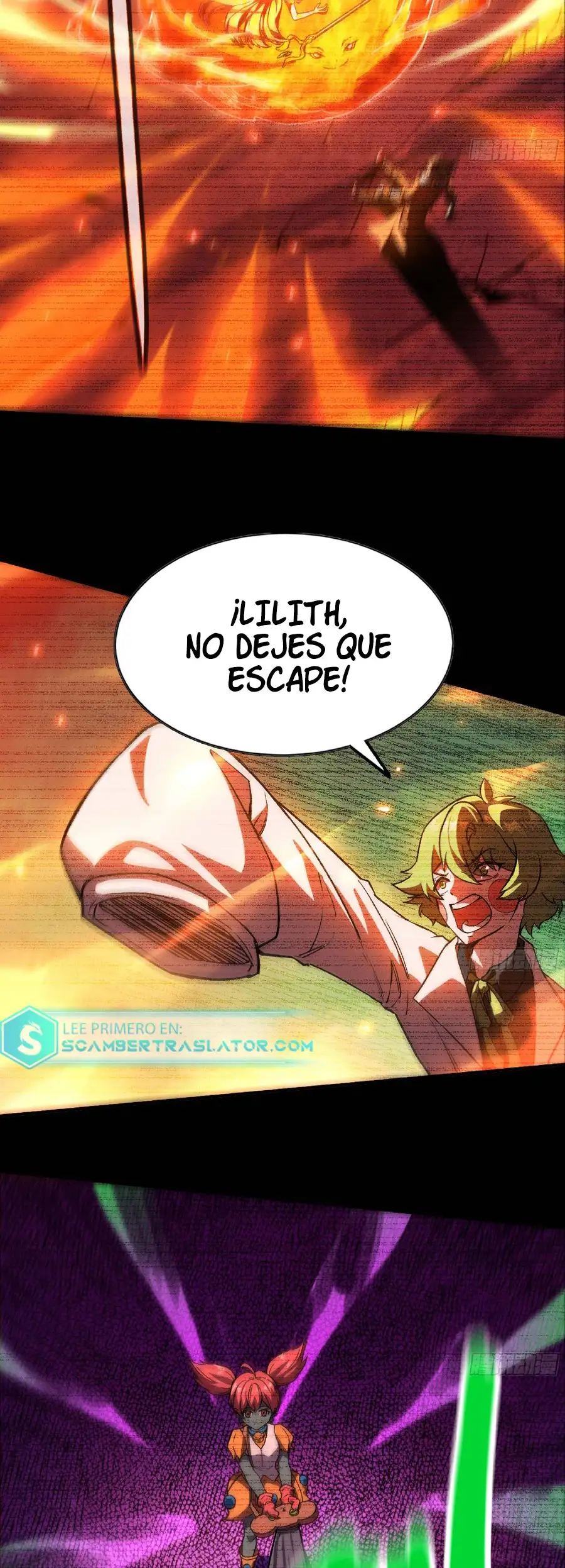 El heroe de las setas - Capítulo 104 - Página 17 - LectorTMOo