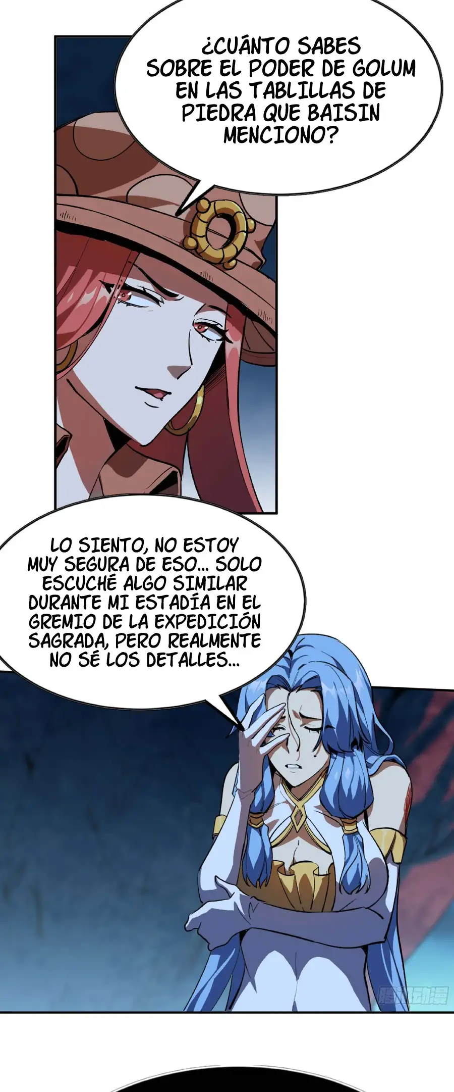El heroe de las setas - Capítulo 104 - Página 29 - LectorTMOo