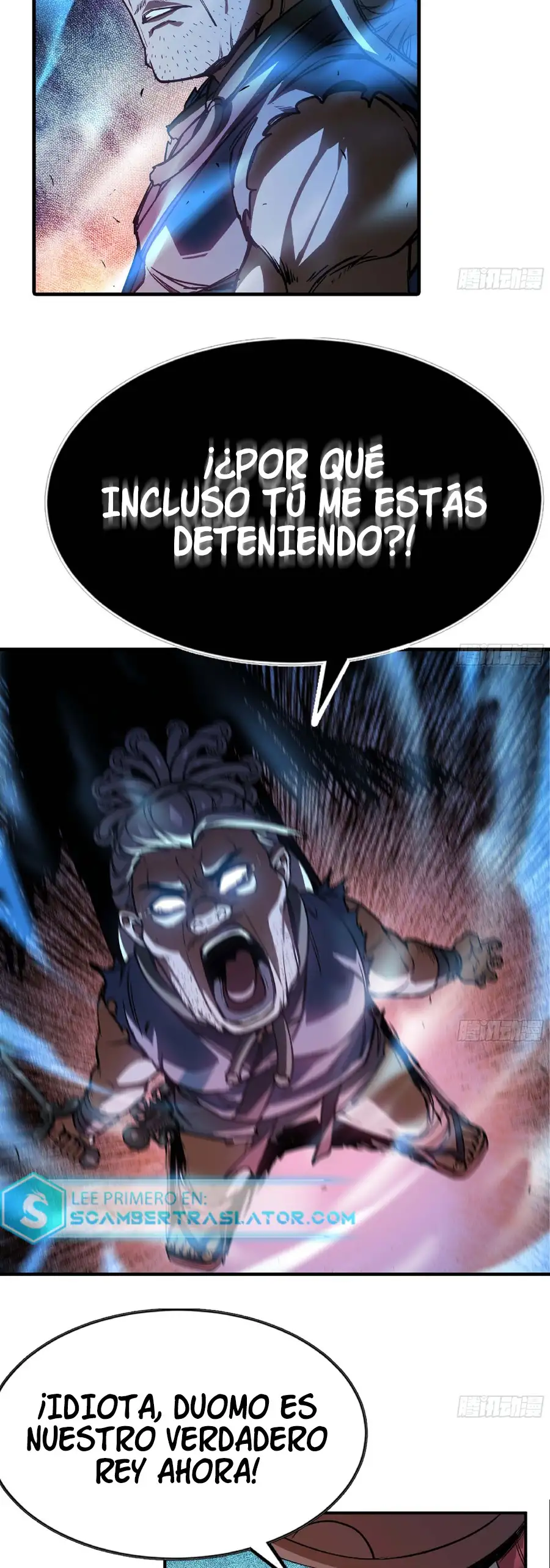 El heroe de las setas - Capítulo 105 - Página 2 - LectorTMOo
