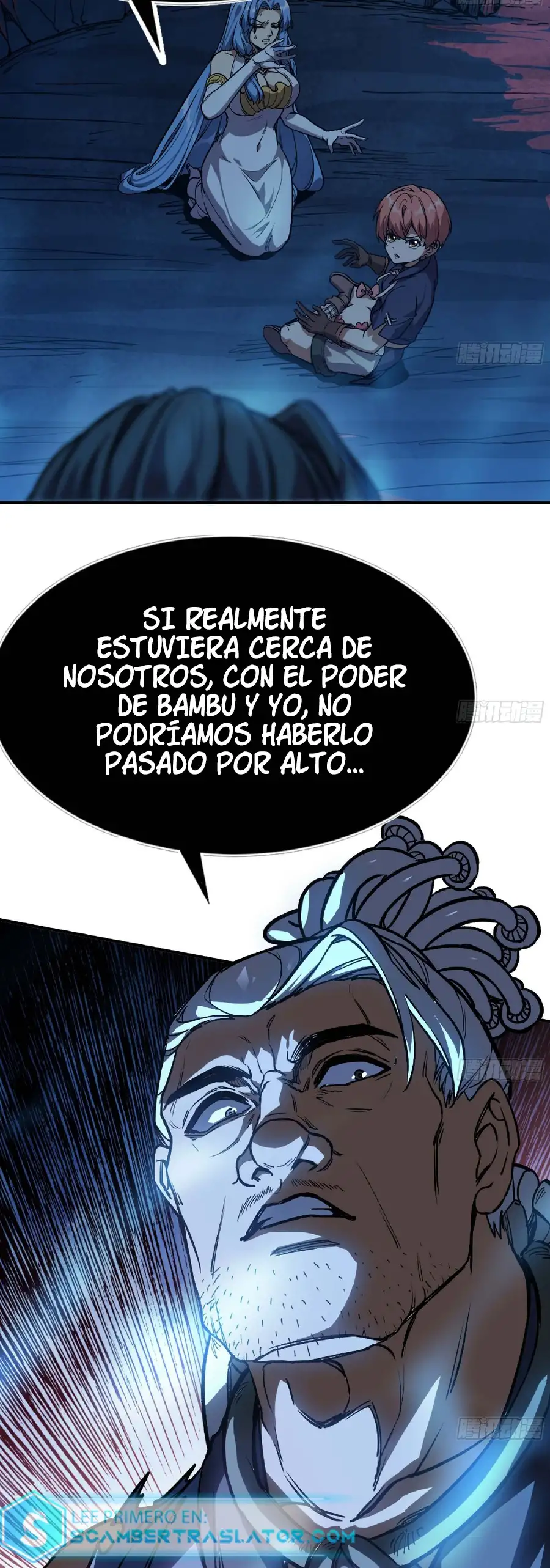 El heroe de las setas - Capítulo 105 - Página 12 - LectorTMOo