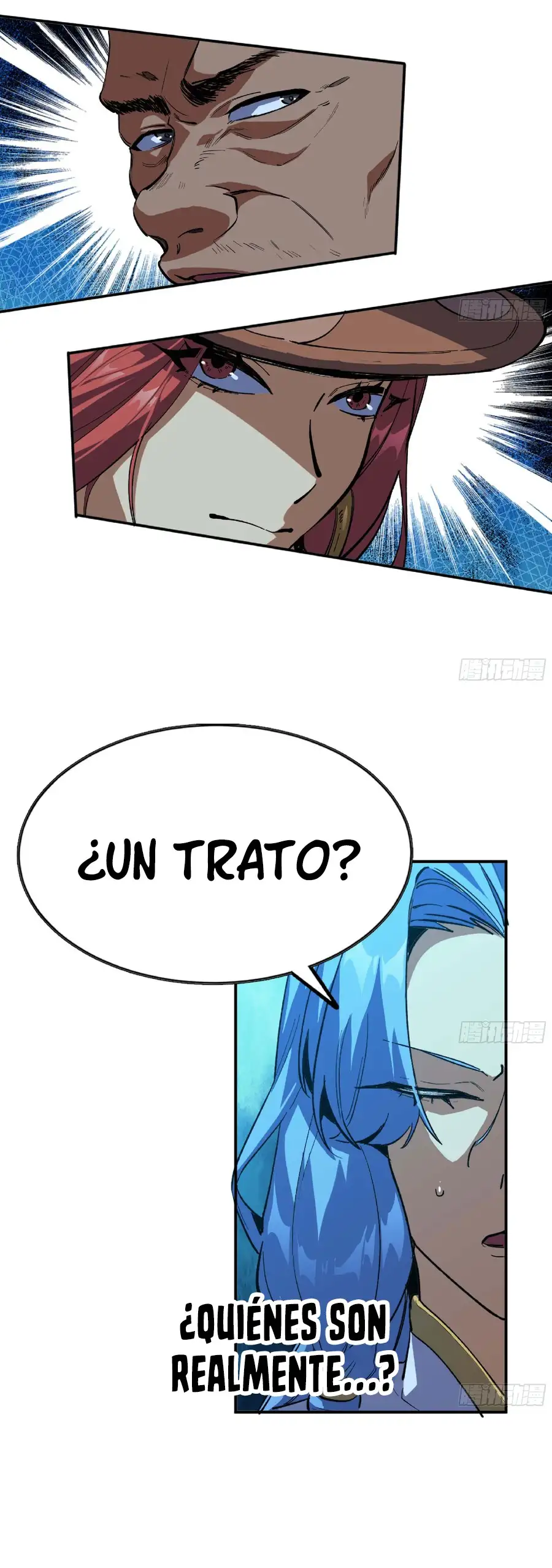 El heroe de las setas - Capítulo 105 - Página 15 - LectorTMOo
