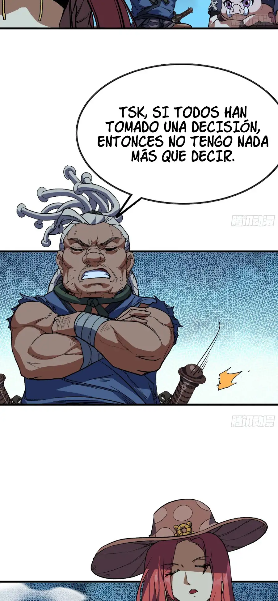 El heroe de las setas - Capítulo 105 - Página 24 - LectorTMOo
