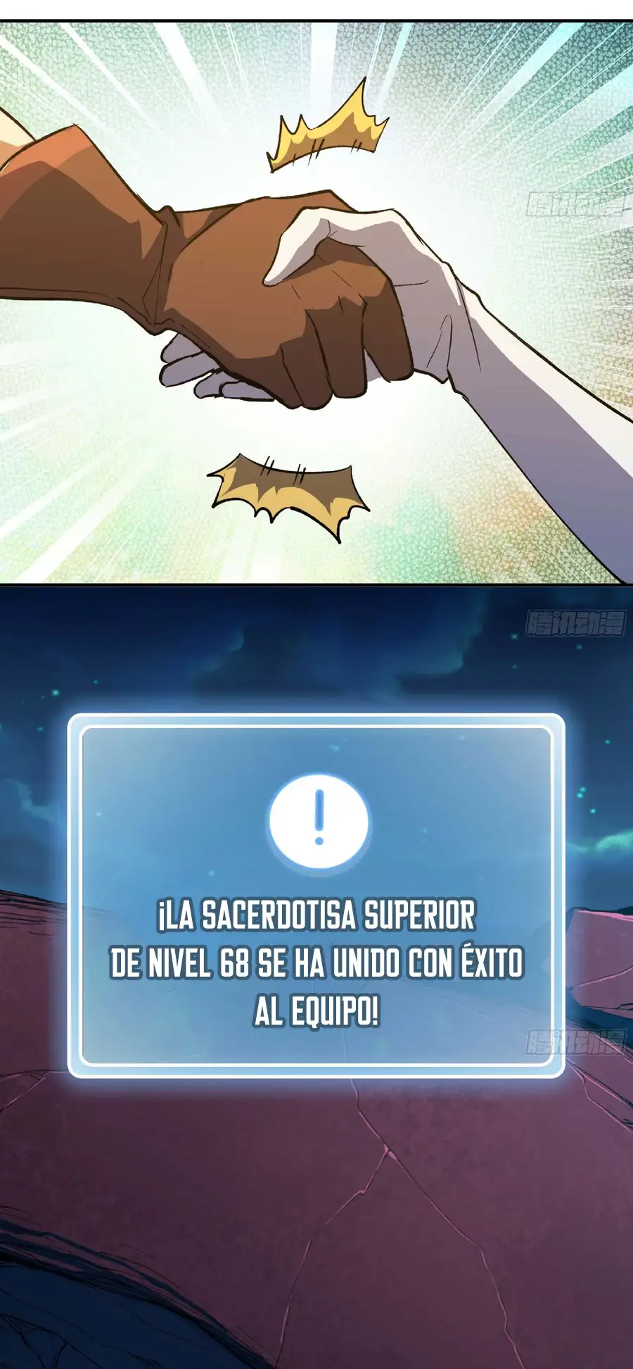 El heroe de las setas - Capítulo 105 - Página 29 - LectorTMOo