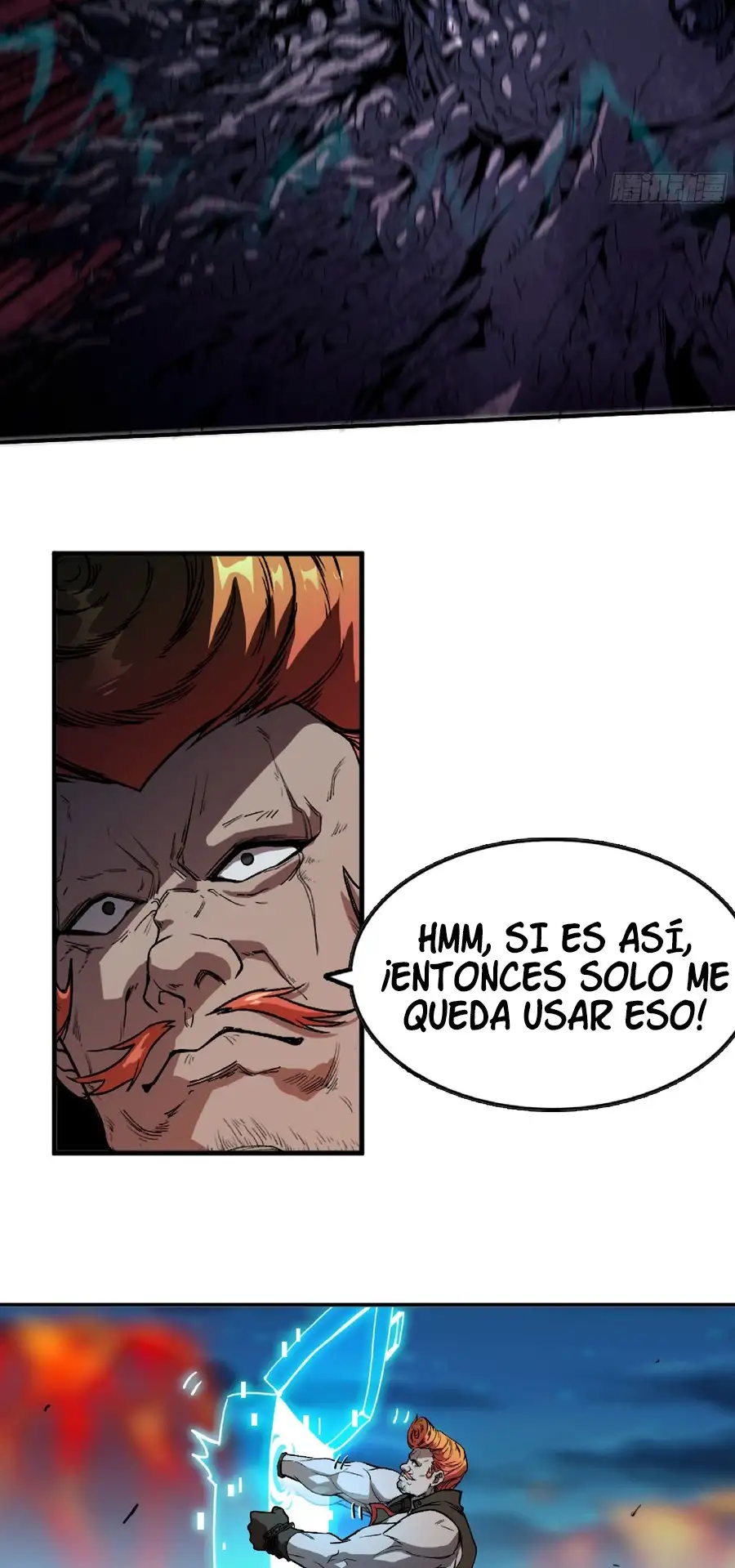 El heroe de las setas - Capítulo 106 - Página 14 - LectorTMOo