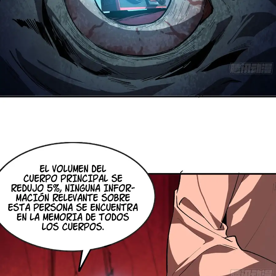 El heroe de las setas - Capítulo 106 - Página 36 - LectorTMOo