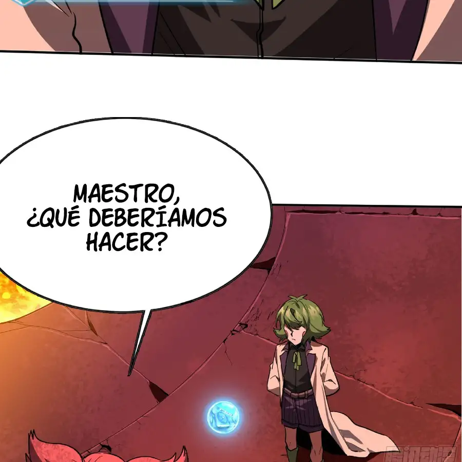 El heroe de las setas - Capítulo 106 - Página 38 - LectorTMOo