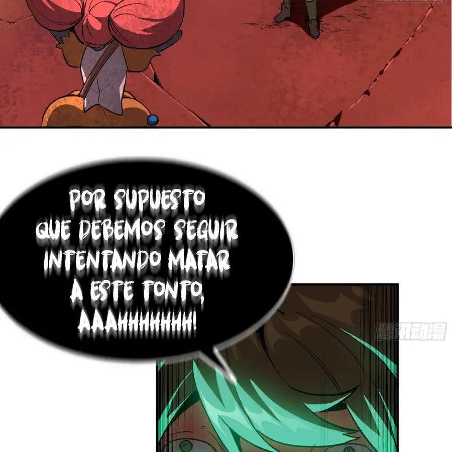 El heroe de las setas - Capítulo 106 - Página 39 - LectorTMOo