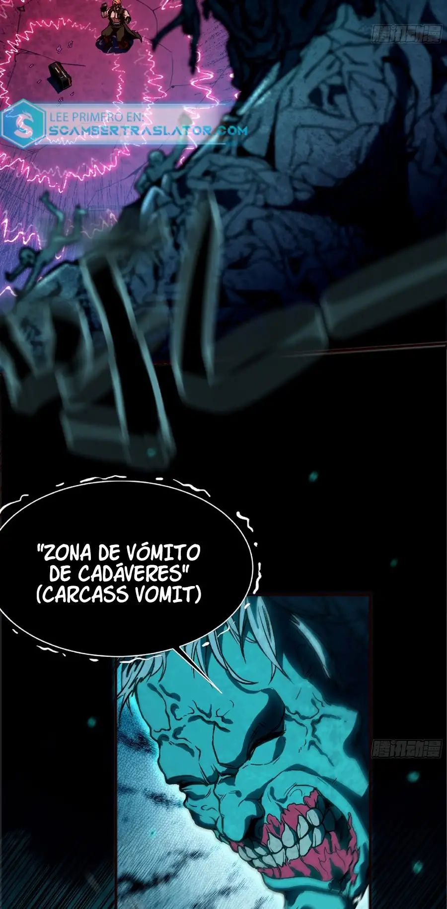 El heroe de las setas - Capítulo 107 - Página 2 - LectorTMOo