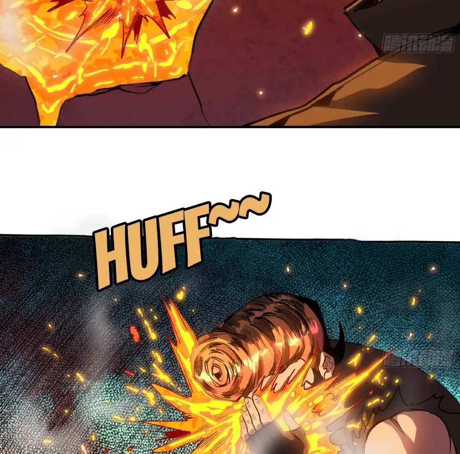El heroe de las setas - Capítulo 107 - Página 36 - LectorTMOo