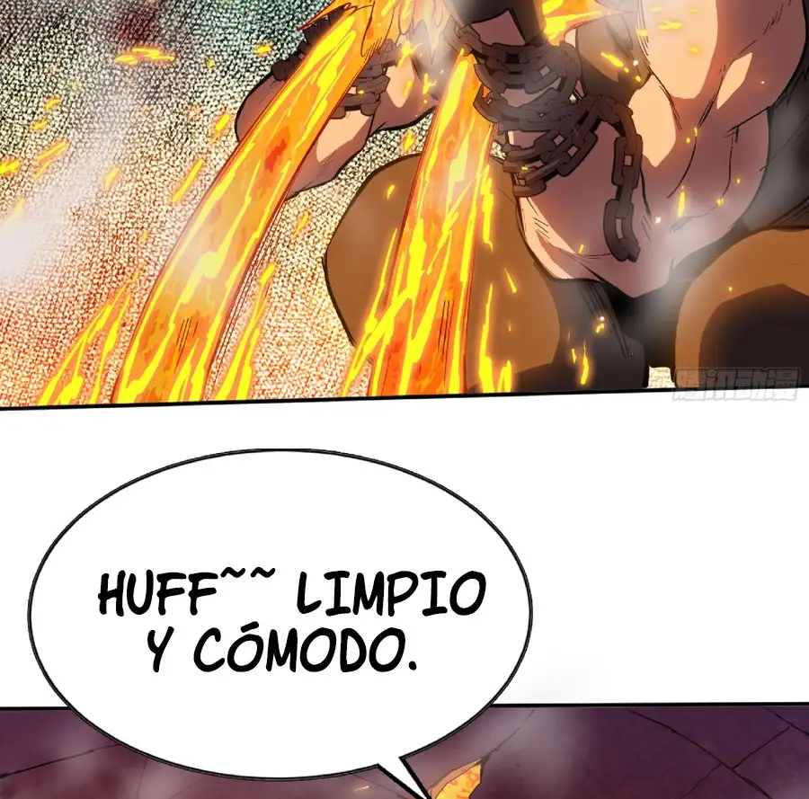 El heroe de las setas - Capítulo 107 - Página 37 - LectorTMOo