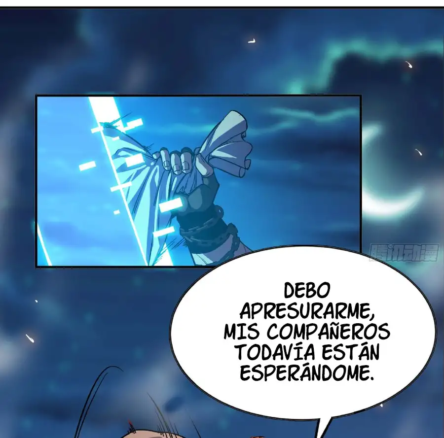 El heroe de las setas - Capítulo 107 - Página 39 - LectorTMOo