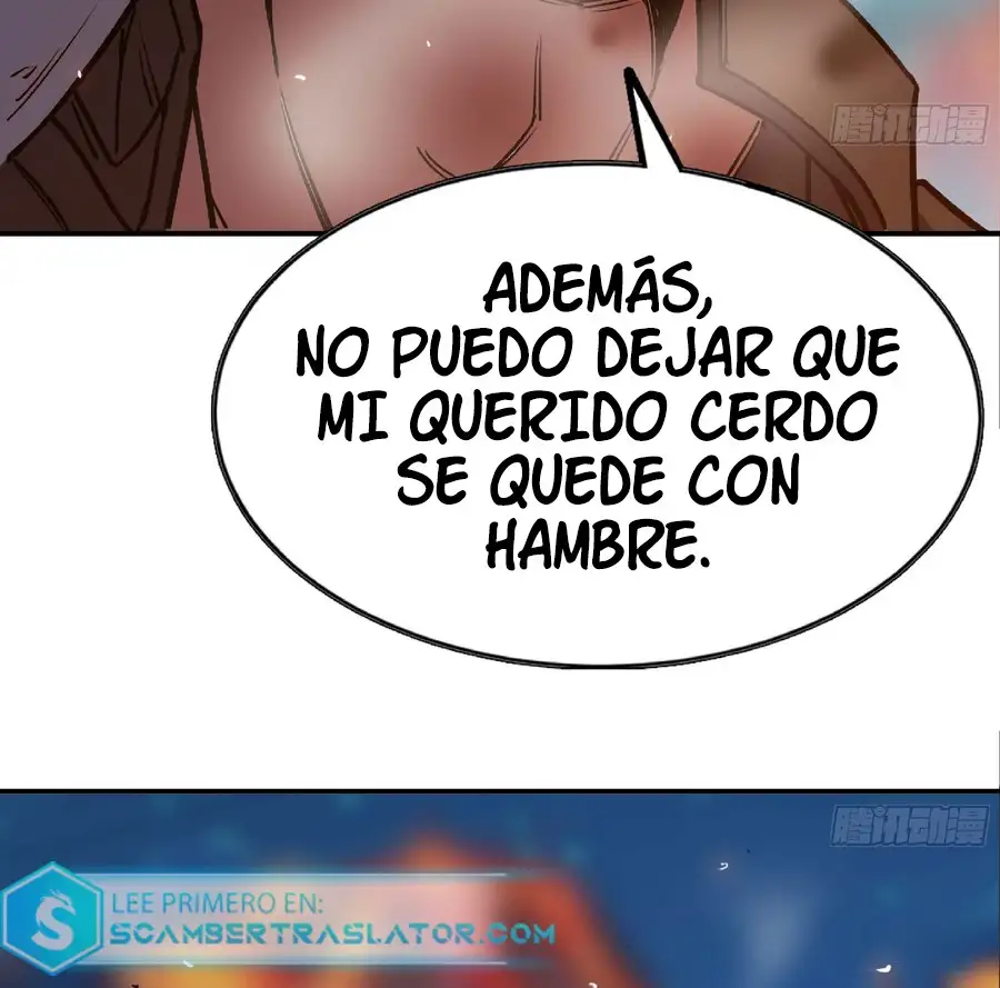 El heroe de las setas - Capítulo 107 - Página 42 - LectorTMOo