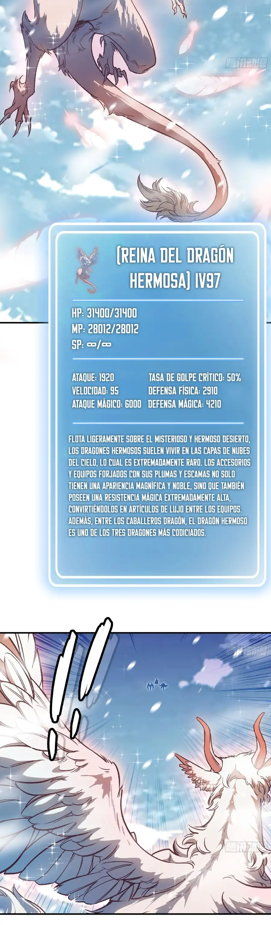 El heroe de las setas - Capítulo 108 - Página 3 - LectorTMOo