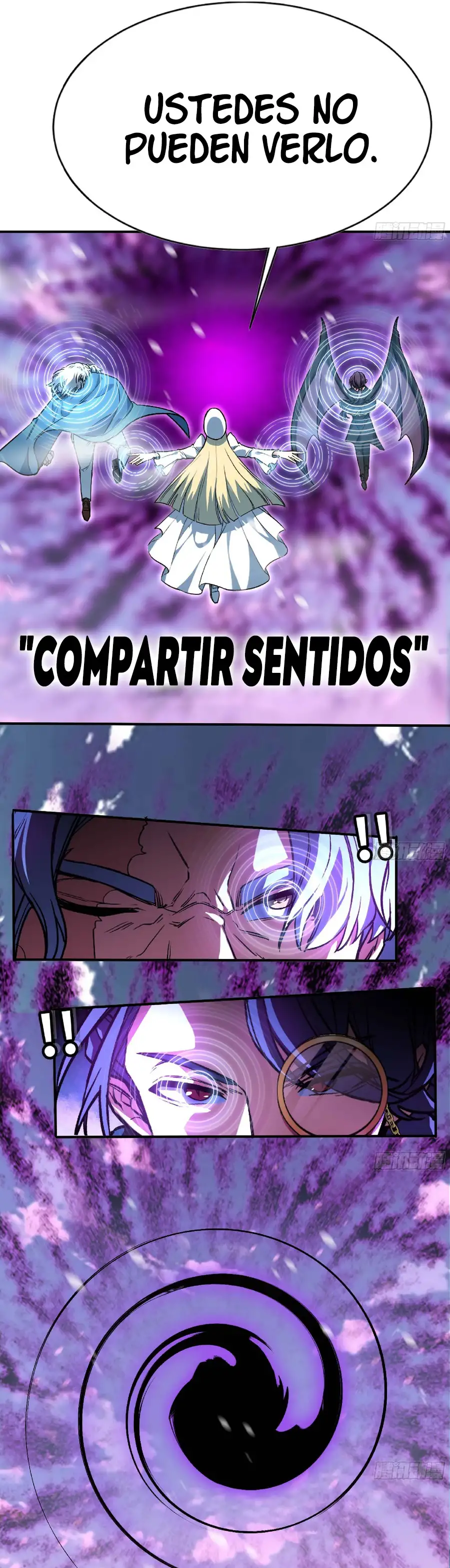 El heroe de las setas - Capítulo 108 - Página 13 - LectorTMOo