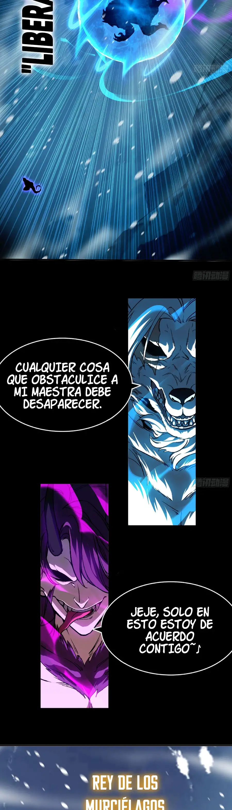 El heroe de las setas - Capítulo 108 - Página 17 - LectorTMOo