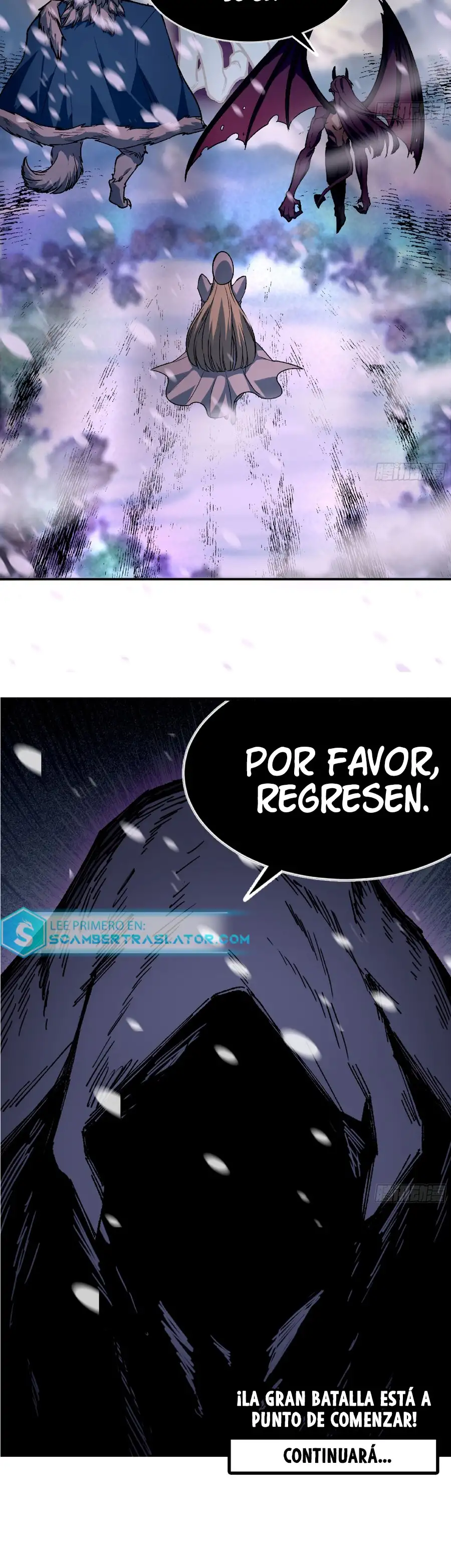 El heroe de las setas - Capítulo 108 - Página 24 - LectorTMOo