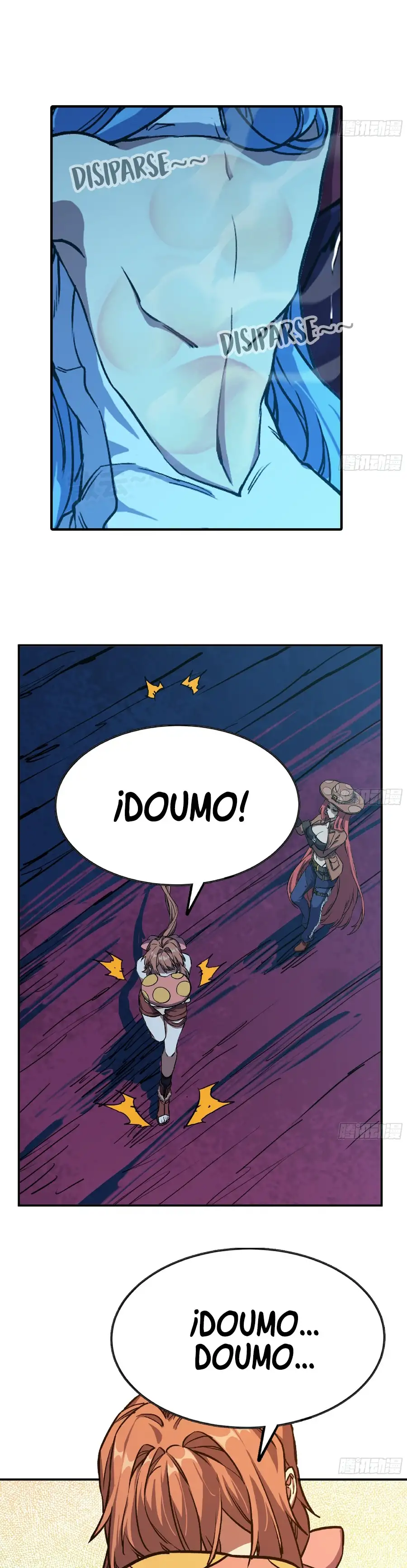 El heroe de las setas - Capítulo 110 - Página 17 - LectorTMOo