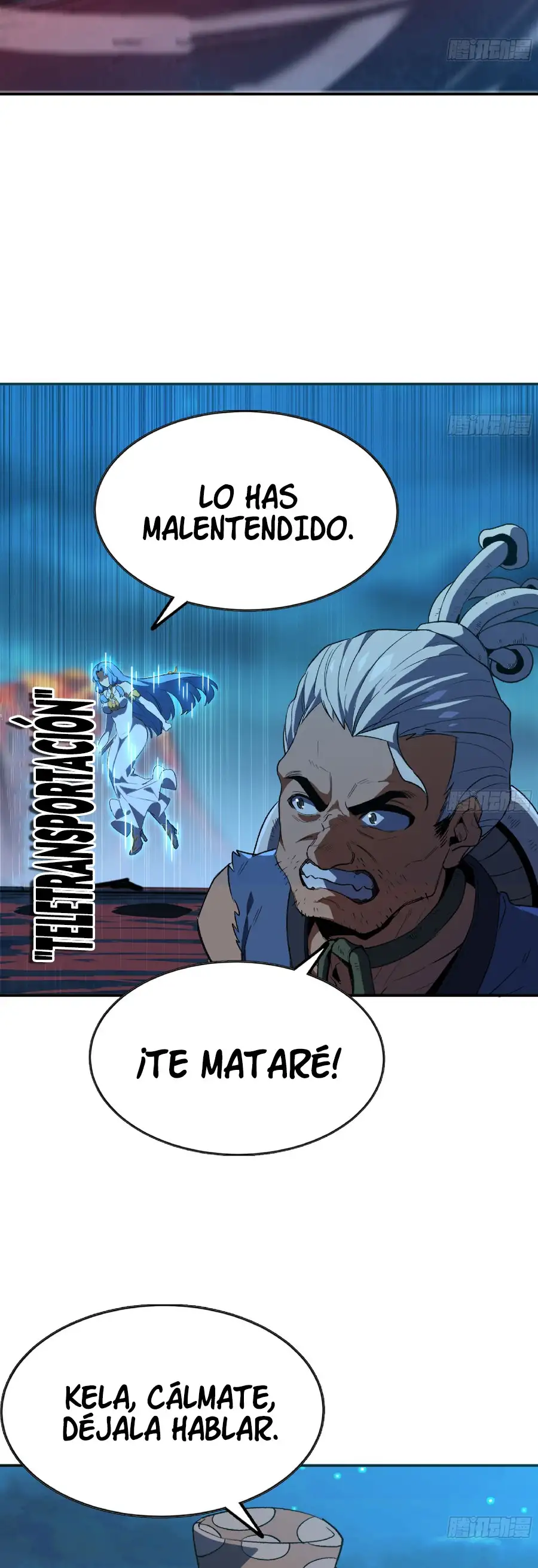 El heroe de las setas - Capítulo 110 - Página 25 - LectorTMOo