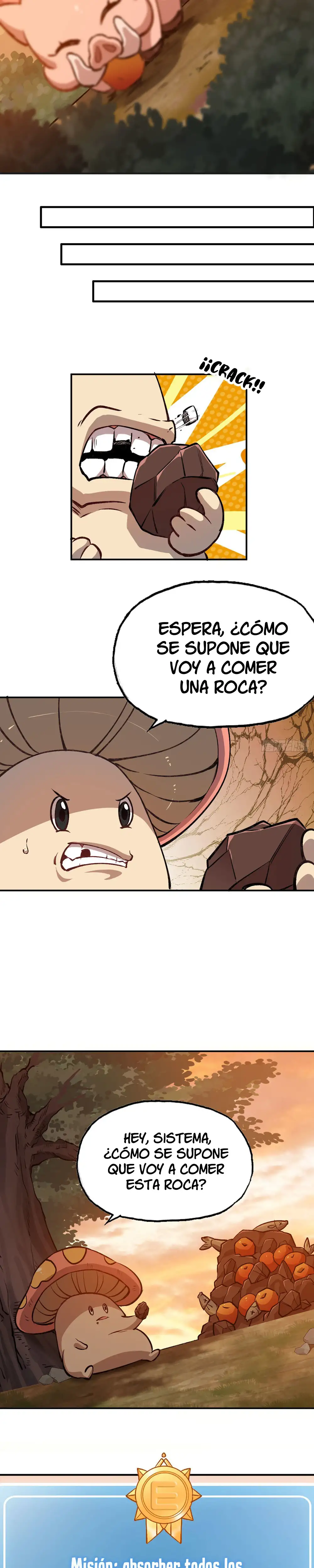 El heroe de las setas - Capítulo 14 - Página 10 - LectorTMOo