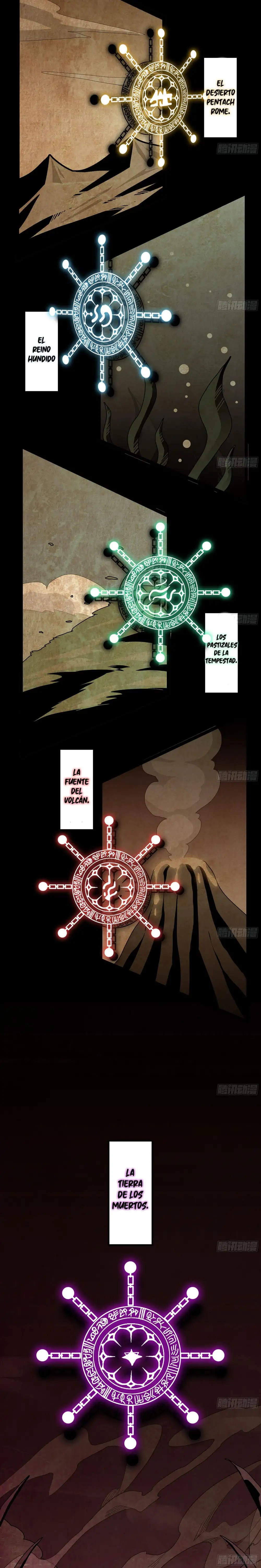 El heroe de las setas - Capítulo 2 - Página 9 - LectorTMOo