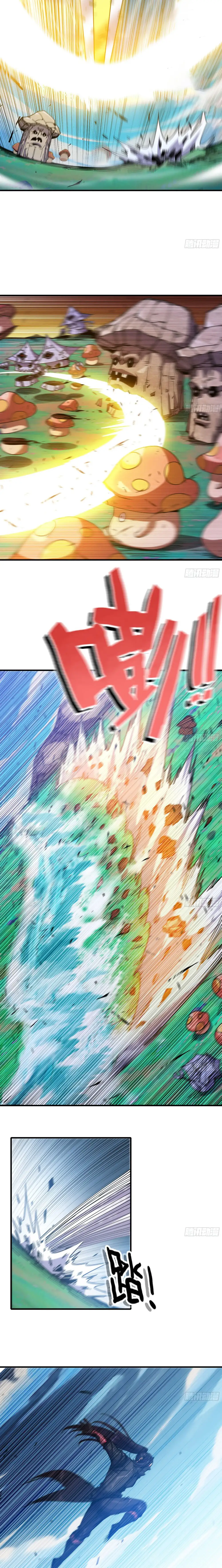 El heroe de las setas - Capítulo 29 - Página 12 - LectorTMOo
