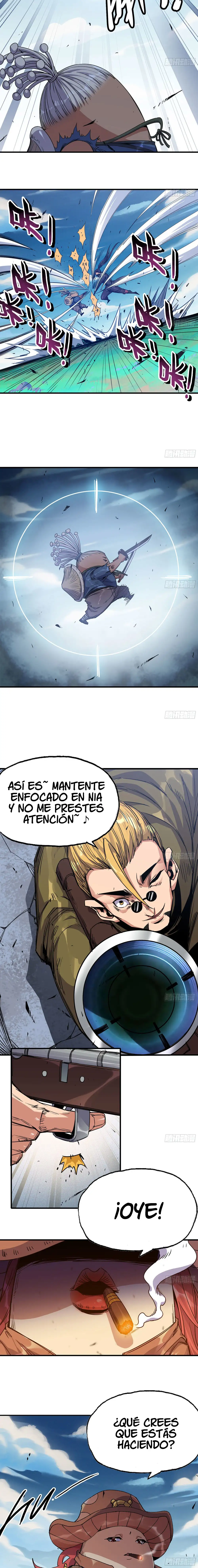 El heroe de las setas - Capítulo 32 - Página 6 - LectorTMOo