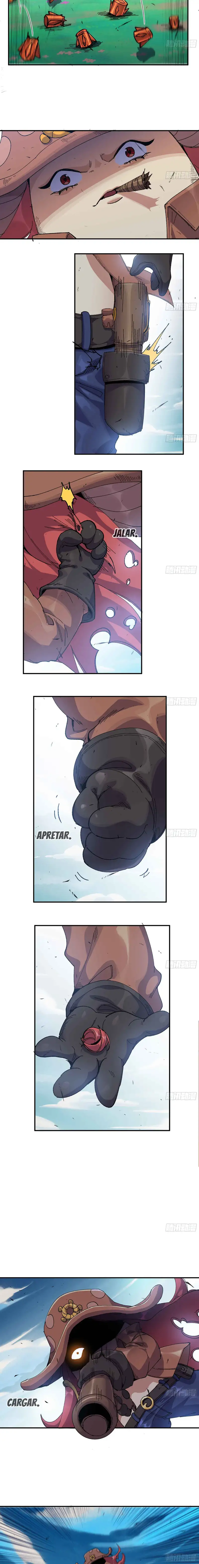El heroe de las setas - Capítulo 34 - Página 8 - LectorTMOo