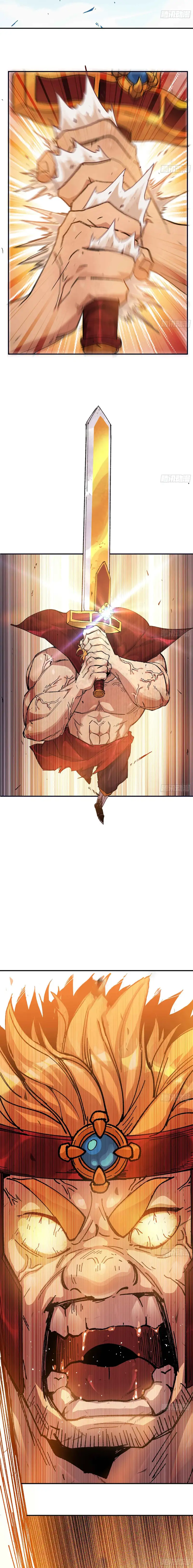 El heroe de las setas - Capítulo 36 - Página 18 - LectorTMOo