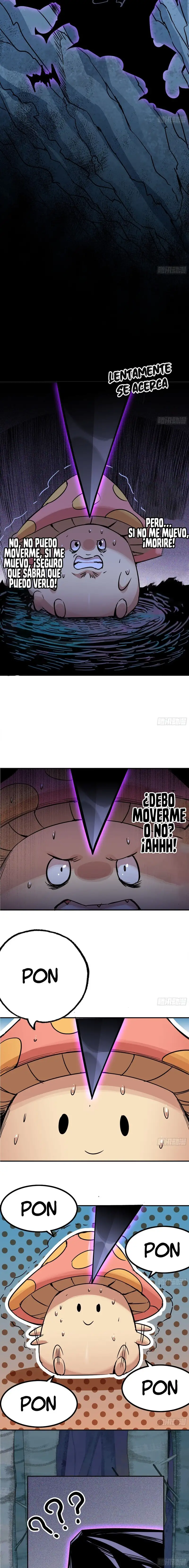 El heroe de las setas - Capítulo 39 - Página 6 - LectorTMOo