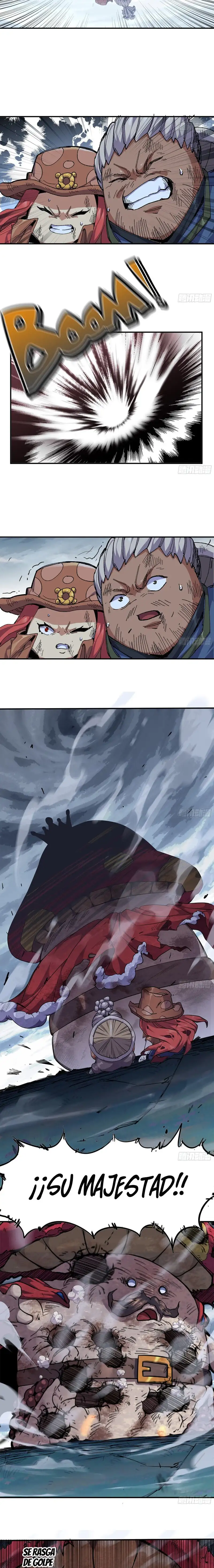 El heroe de las setas - Capítulo 39 - Página 20 - LectorTMOo