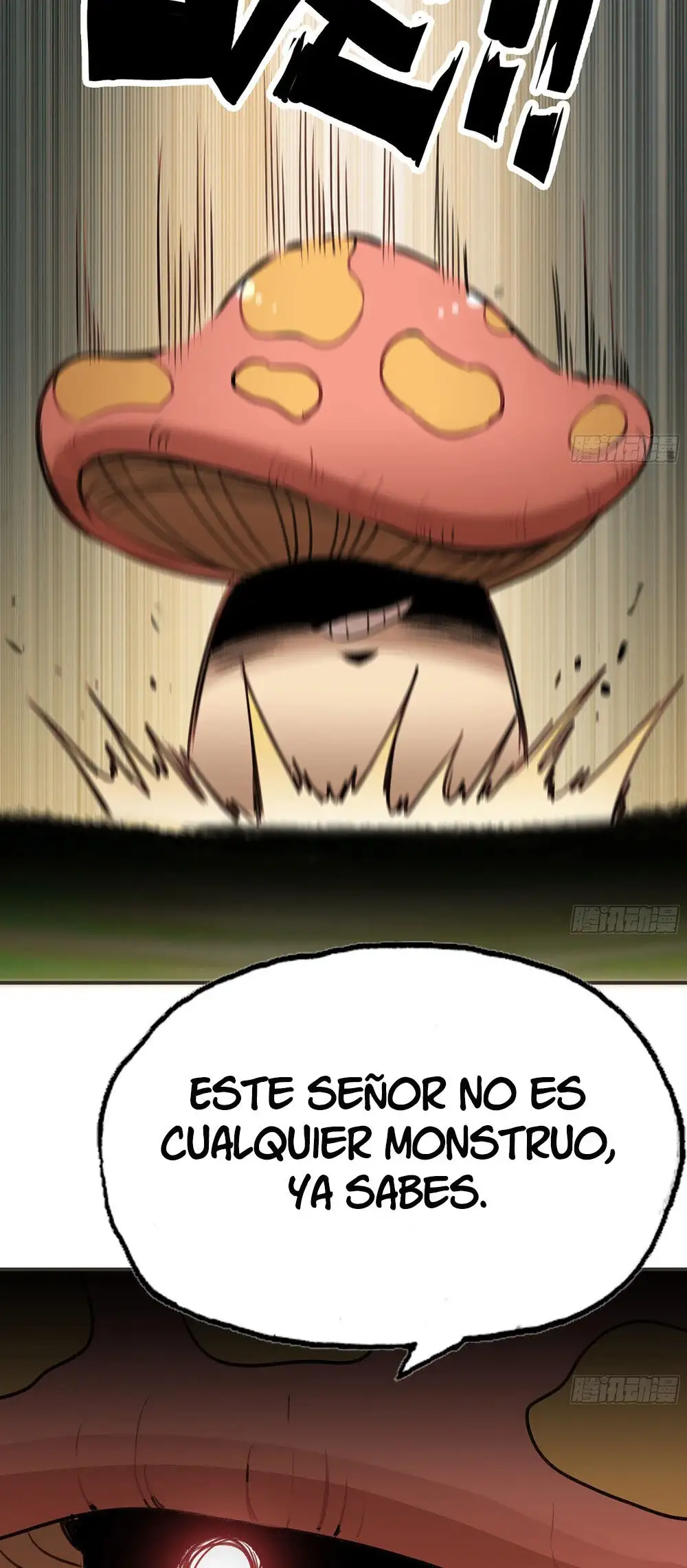 El heroe de las setas - Capítulo 4 - Página 16 - LectorTMOo