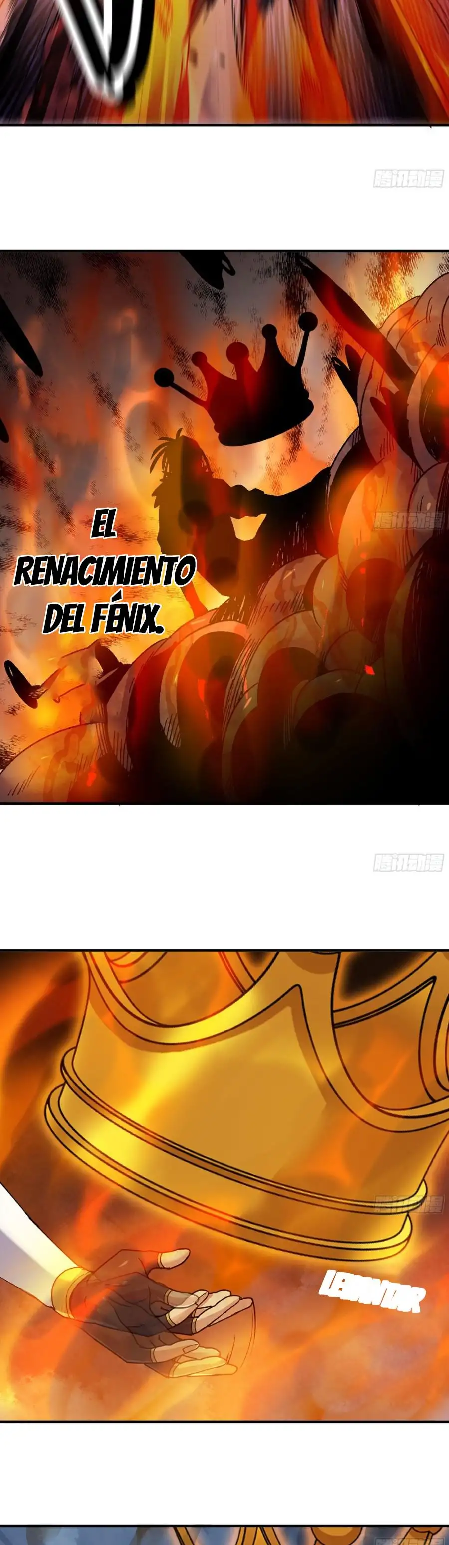 El heroe de las setas - Capítulo 41 - Página 24 - LectorTMOo
