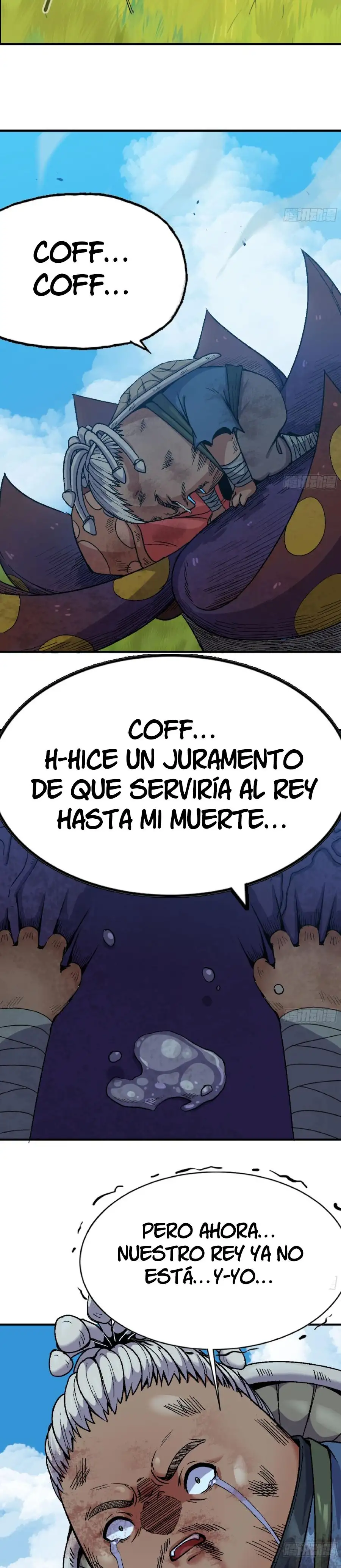 El heroe de las setas - Capítulo 42 - Página 20 - LectorTMOo