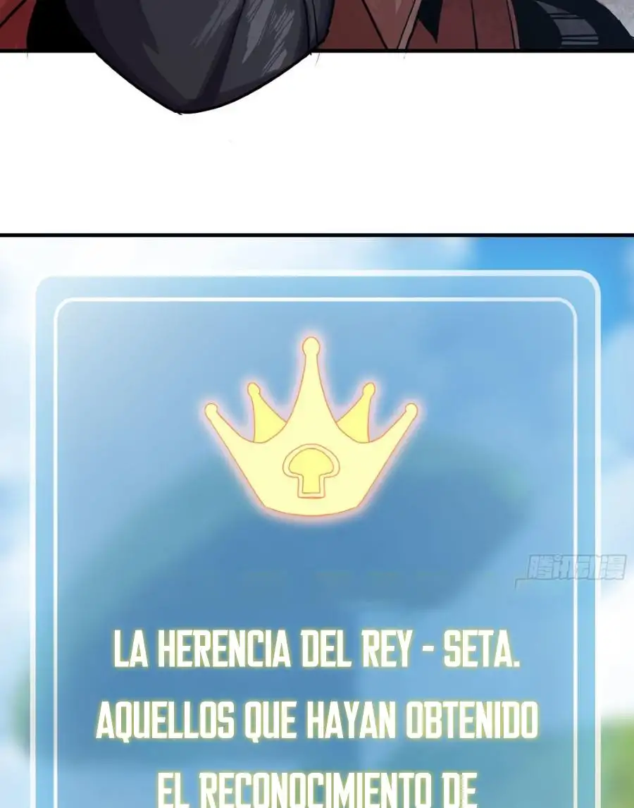 El heroe de las setas - Capítulo 42 - Página 24 - LectorTMOo