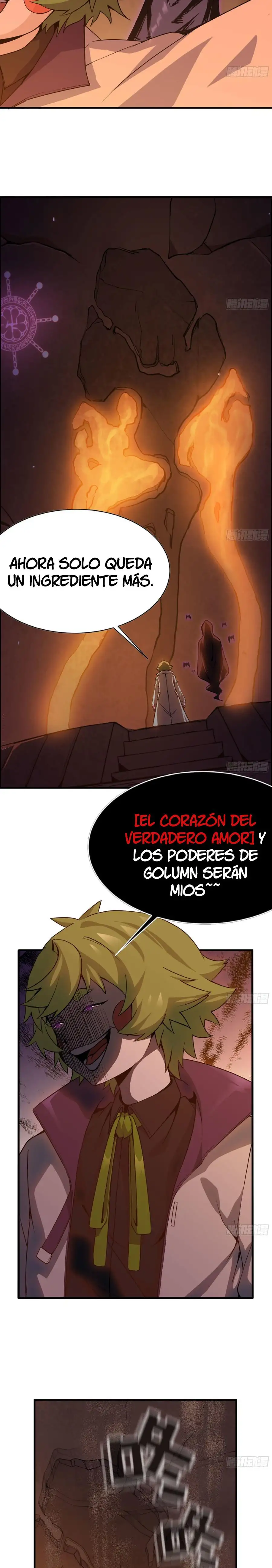 El heroe de las setas - Capítulo 44 - Página 4 - LectorTMOo