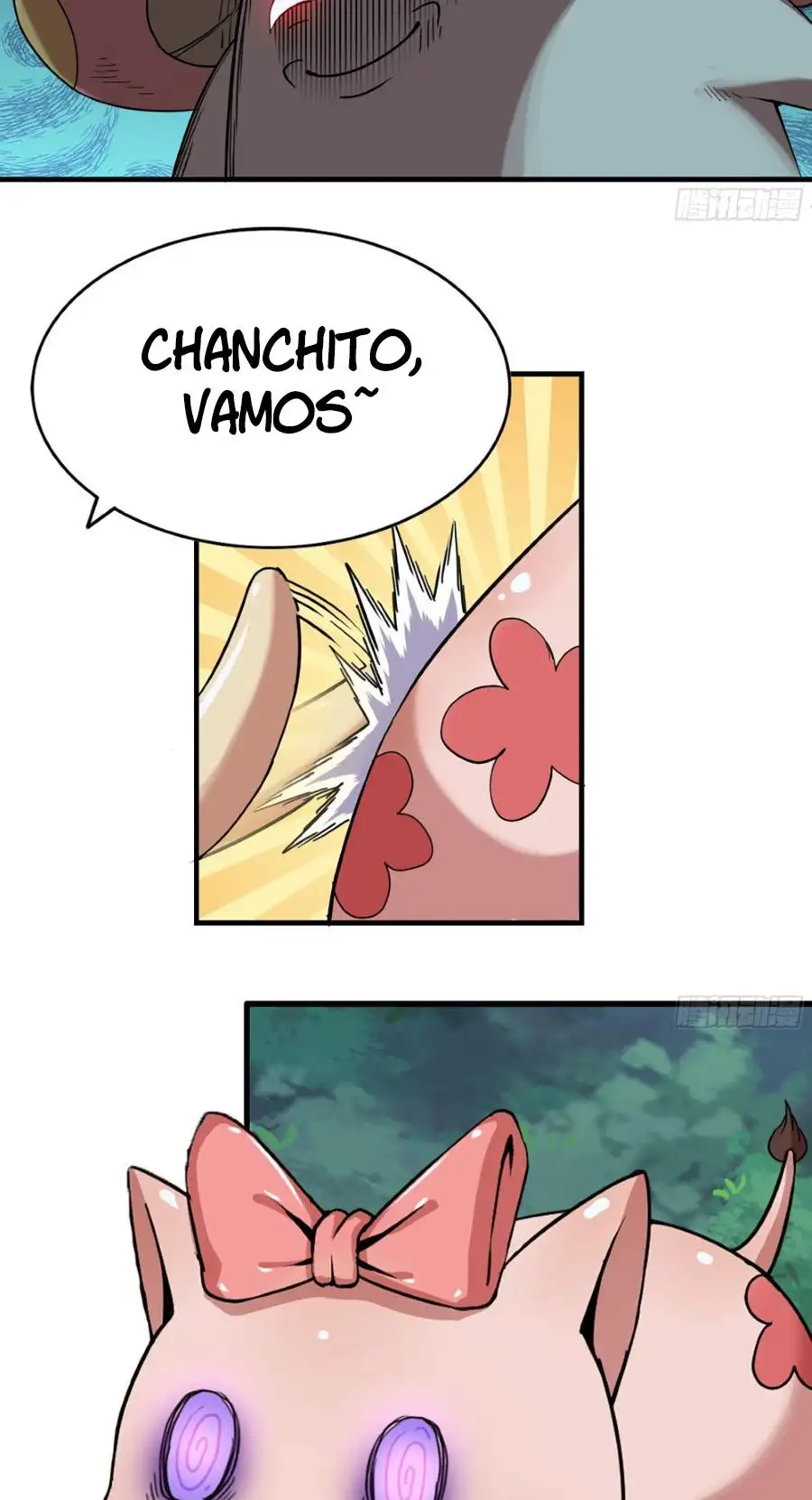 El heroe de las setas - Capítulo 44 - Página 17 - LectorTMOo