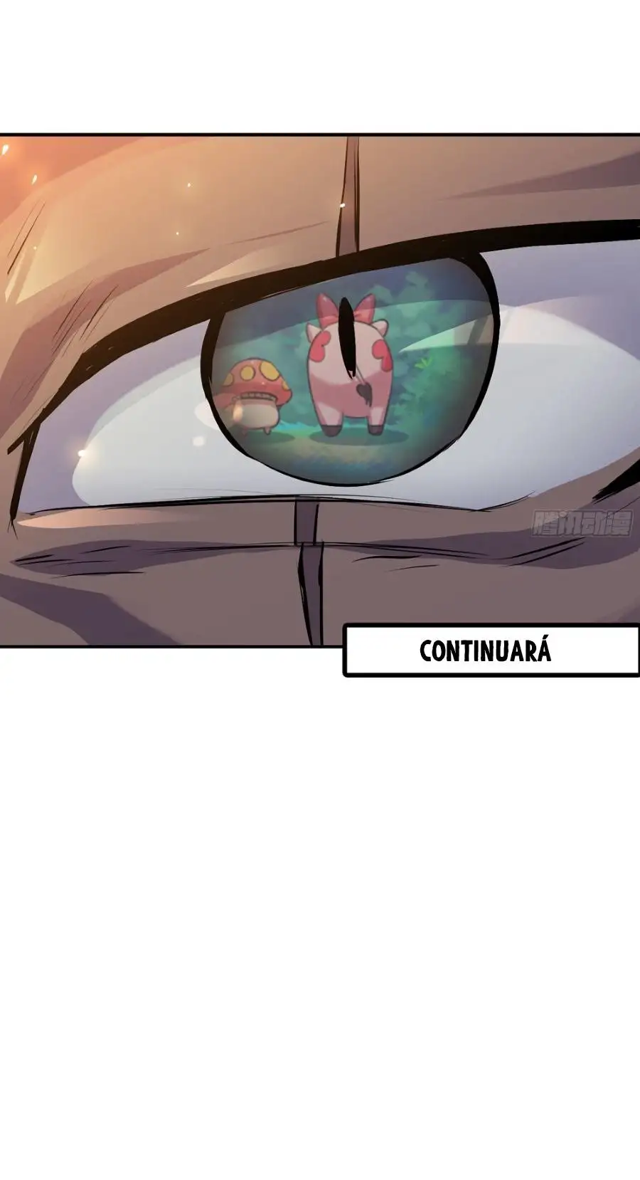 El heroe de las setas - Capítulo 44 - Página 21 - LectorTMOo
